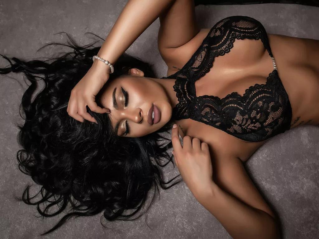 KaryBrown from LiveJasmin is Freechat