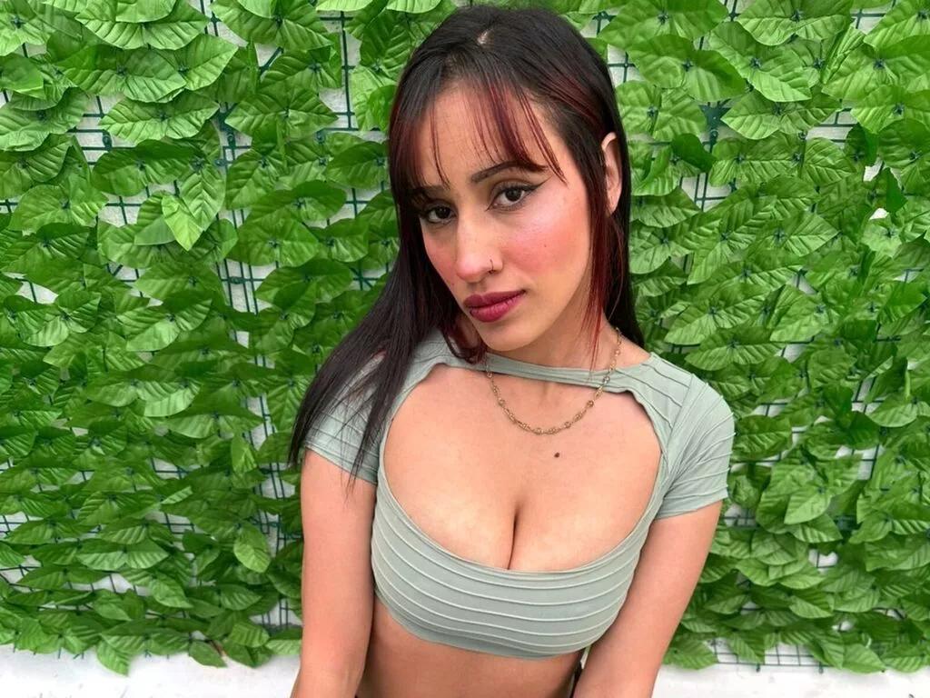 KatherineMurfiph from LiveJasmin is Freechat
