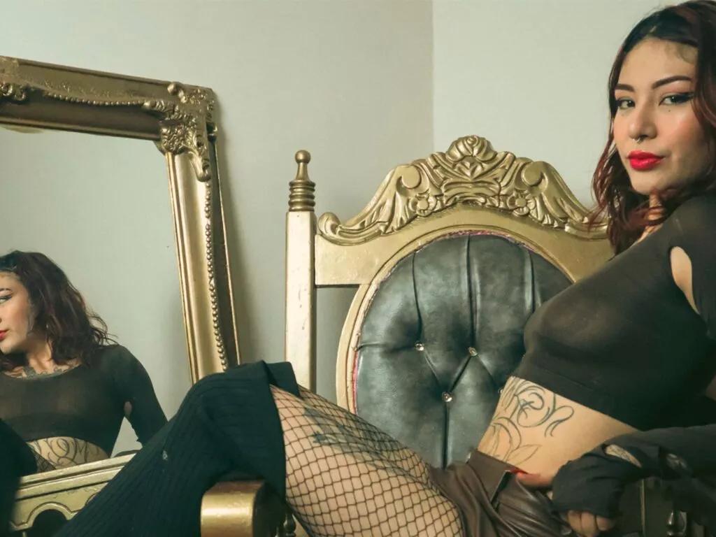 KattheCooper from LiveJasmin is Private
