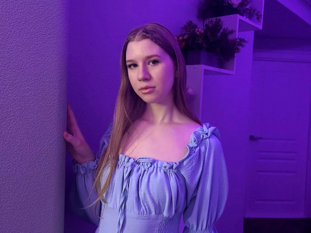 KatyCaramel from LiveJasmin is Freechat