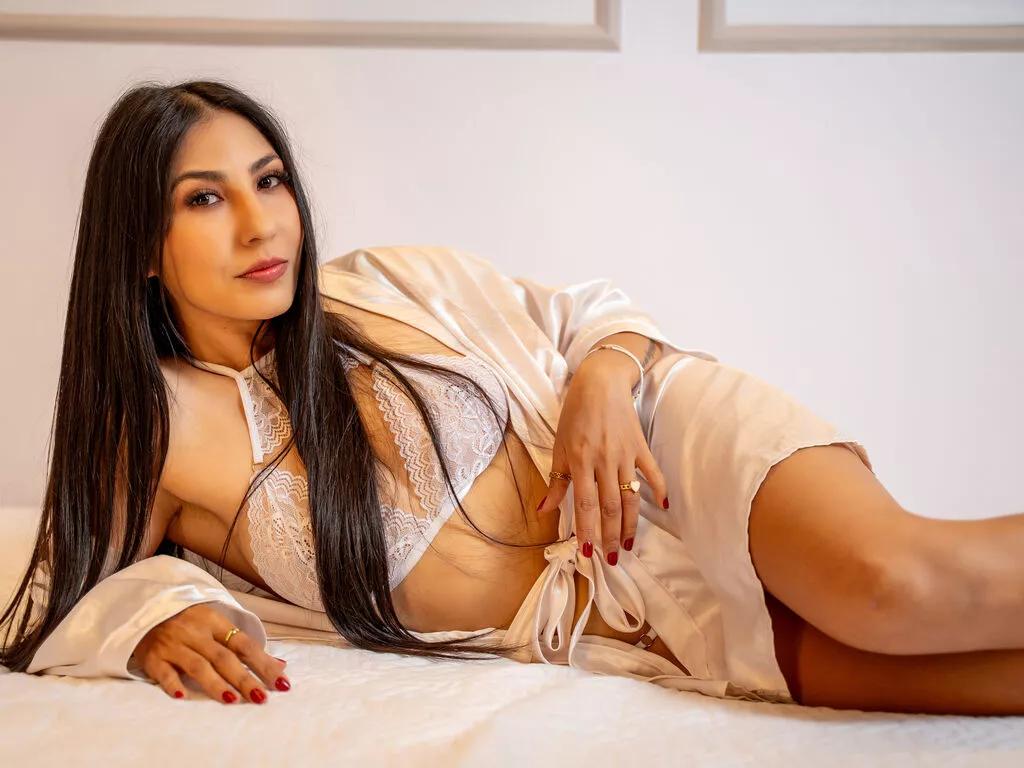 KatySharlott from LiveJasmin is Freechat