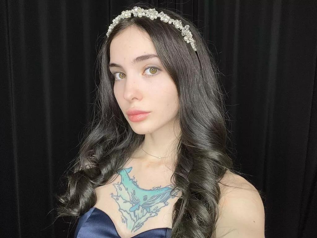KaylaDreams from LiveJasmin is Freechat