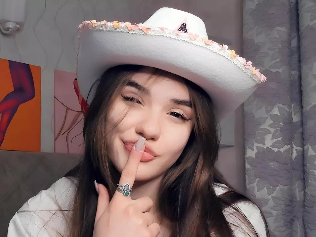 KeeleyCanterbury from LiveJasmin is Freechat