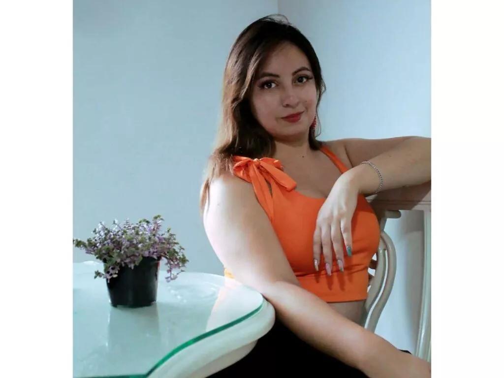 KeilaBarrott from LiveJasmin is Freechat