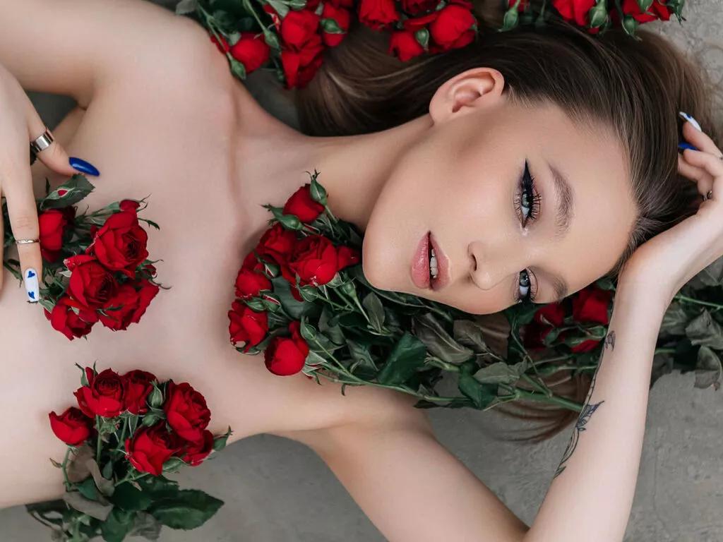 KellyBredford from LiveJasmin is Freechat