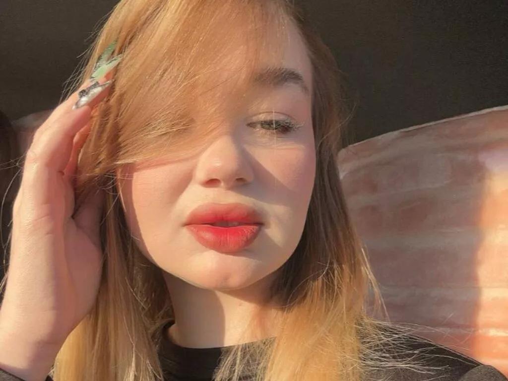 KellyCher from LiveJasmin is Freechat