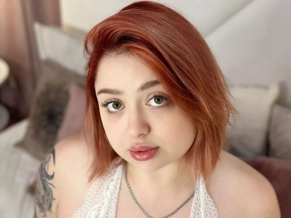 KellyMorel from LiveJasmin is Freechat