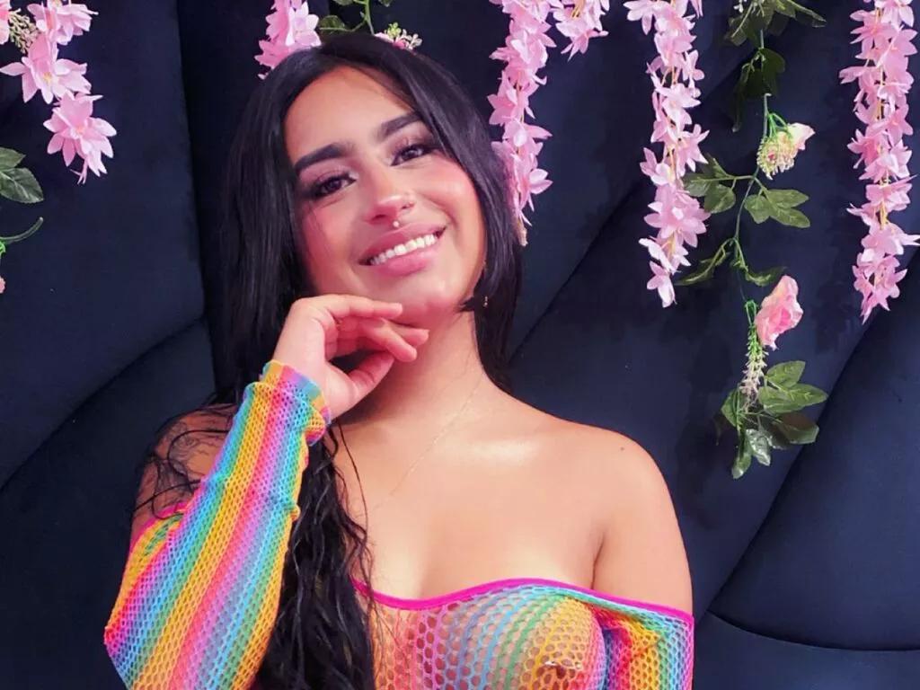 KendraFerrati from LiveJasmin is Freechat
