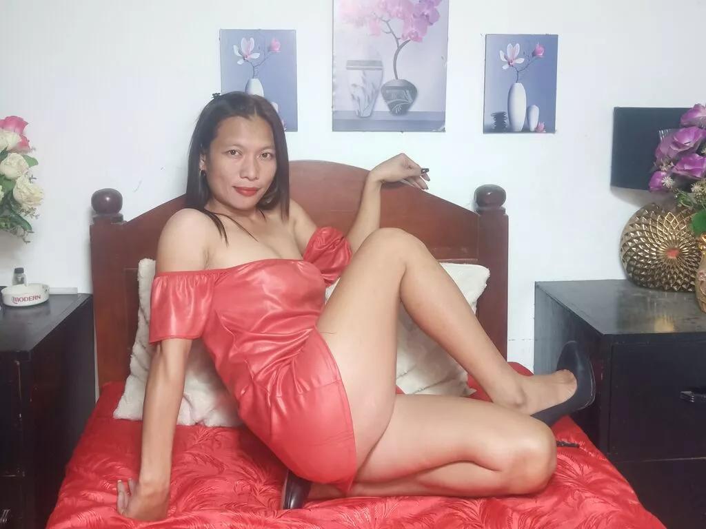 KimberlySamson from LiveJasmin is Freechat