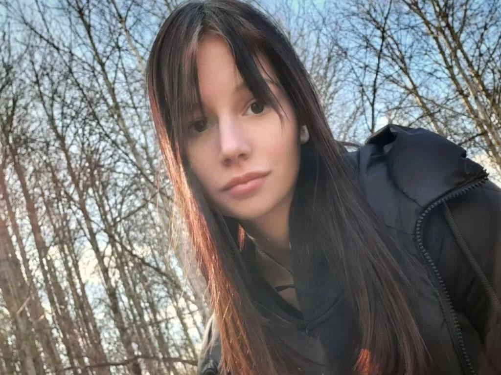 KiraNovak from LiveJasmin is Freechat