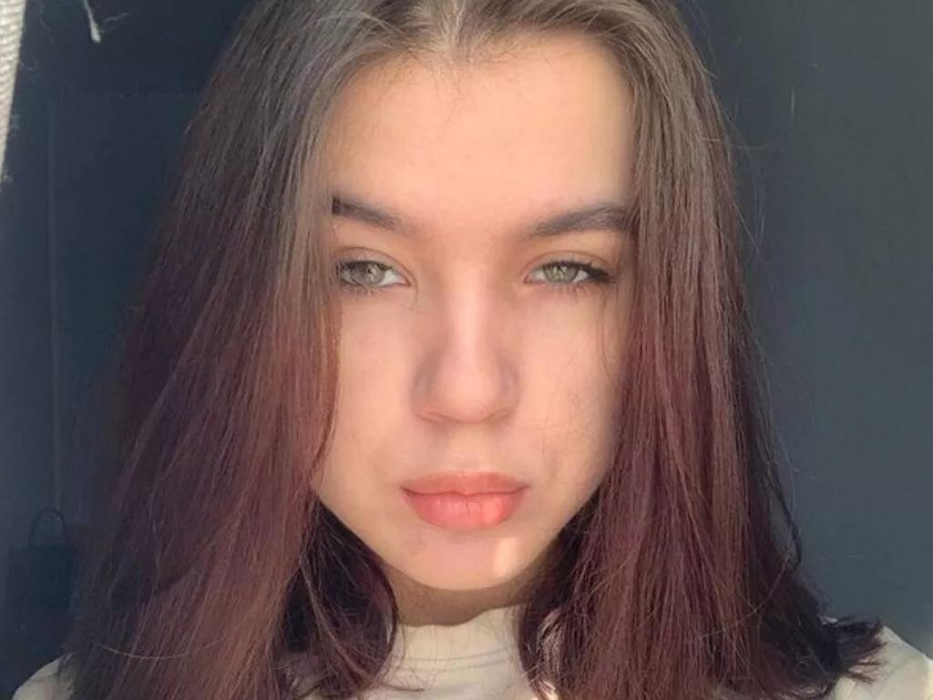 KirstenLauschus from LiveJasmin is Freechat