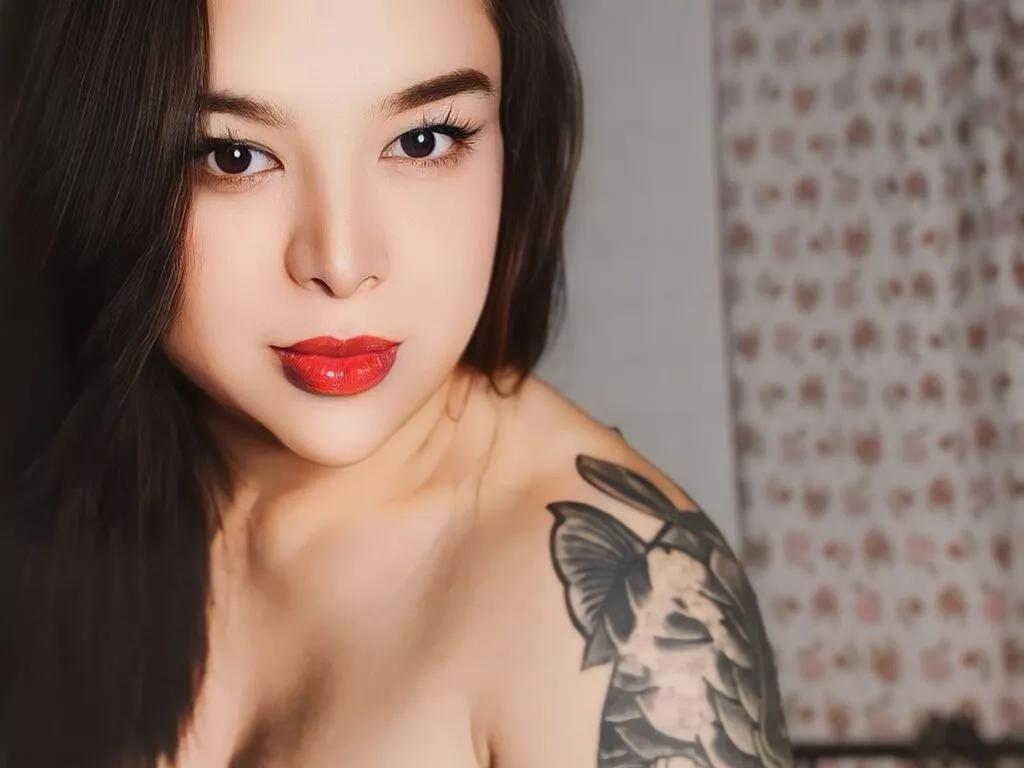 KittySantos from LiveJasmin is Freechat