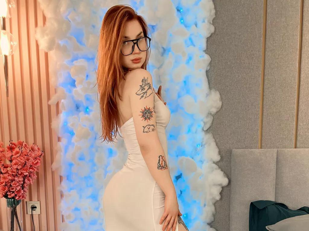 KristyMax from LiveJasmin is Freechat