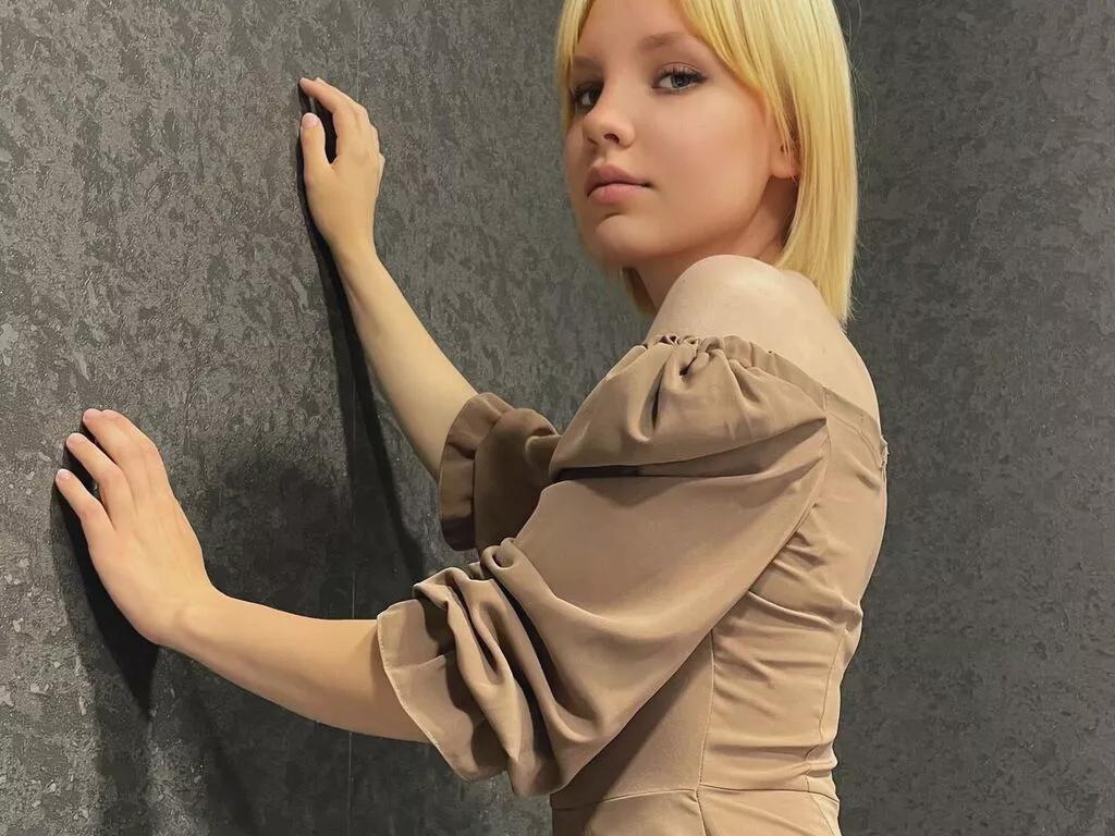 KristyPire from LiveJasmin is Freechat