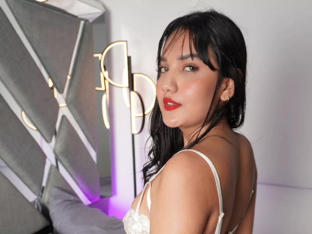 KylieWes from LiveJasmin is Freechat