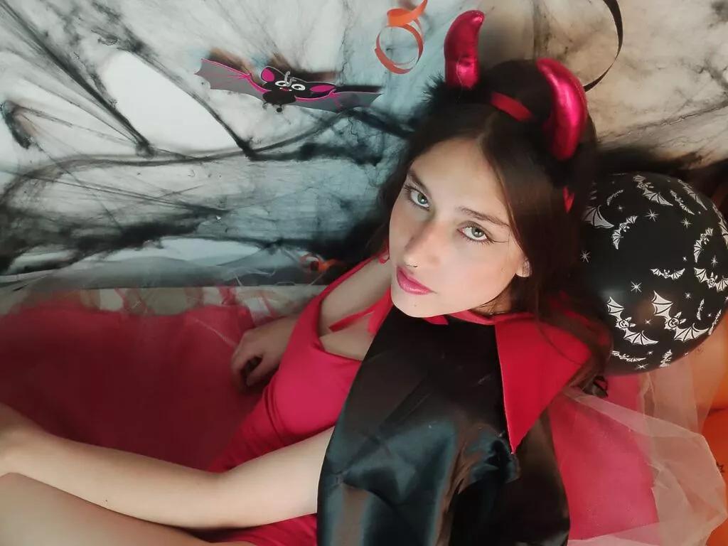 LailaWilde from LiveJasmin is Freechat