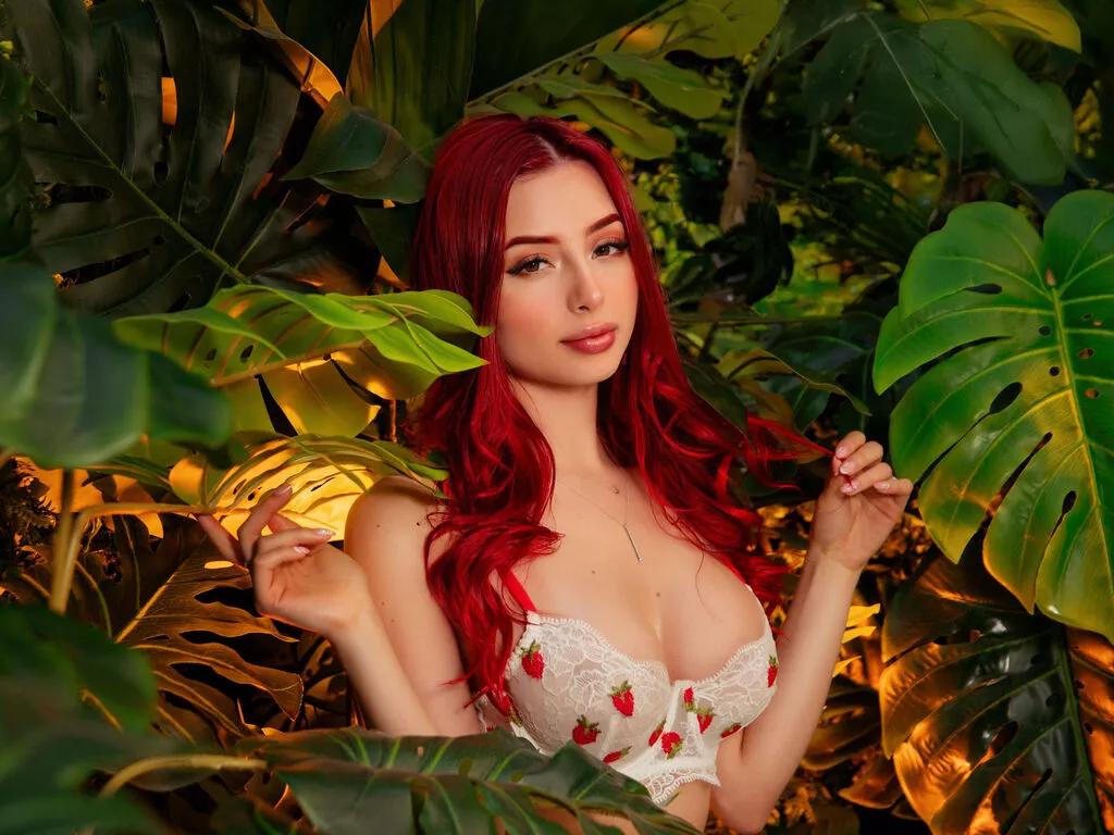 Lanna from LiveJasmin is Freechat