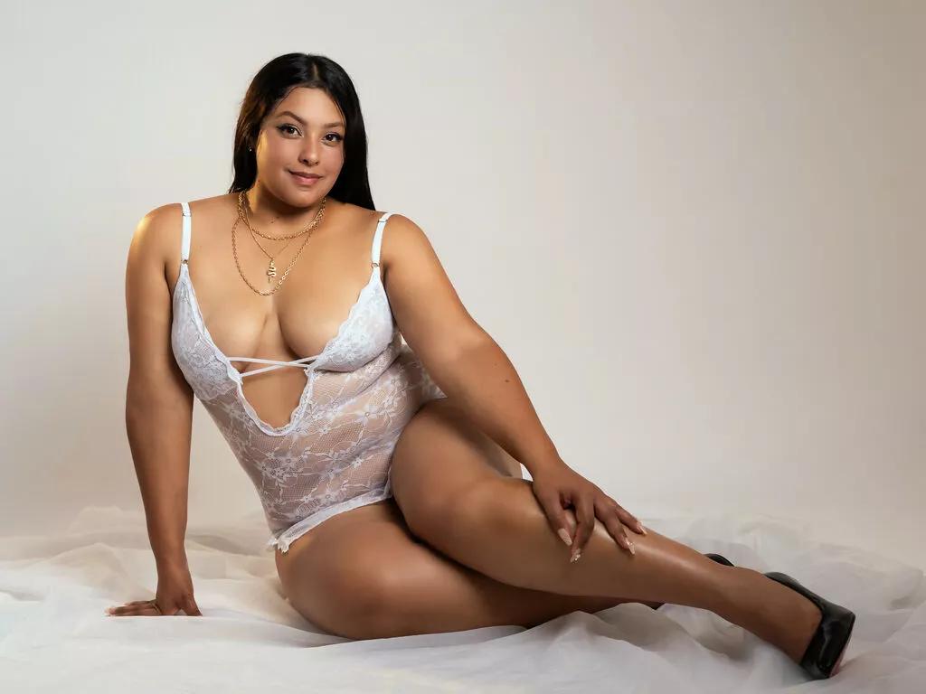 LaurenKloop from LiveJasmin is Freechat