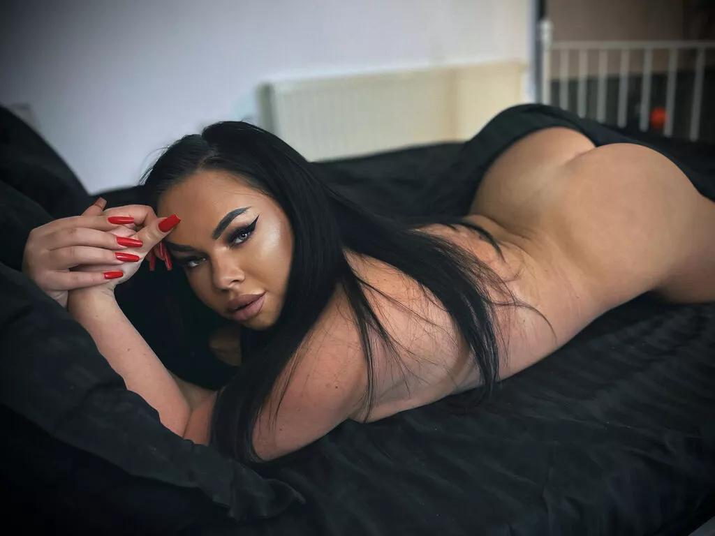LaylaRose from LiveJasmin is Freechat