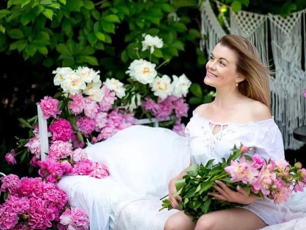 LeaNicole from LiveJasmin is Freechat