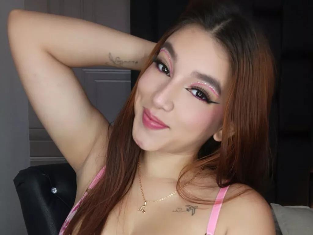 LeilaAngels from LiveJasmin is Freechat