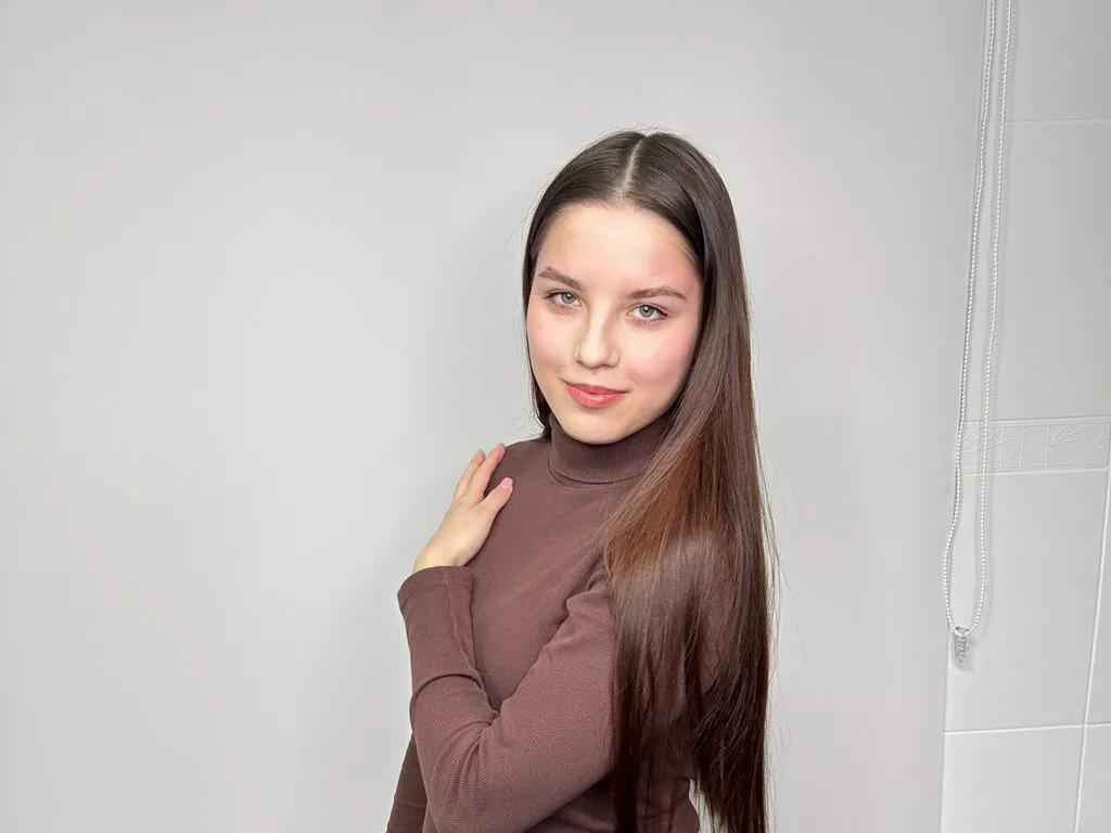 LeilaFarabee from LiveJasmin is Freechat