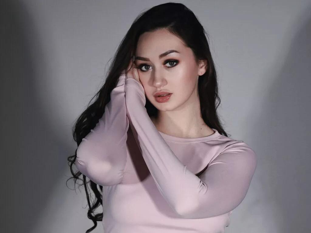 LeilaYildiz from LiveJasmin is Freechat