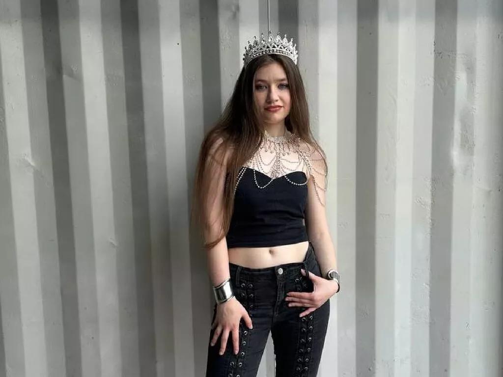 LerushaKally from LiveJasmin is Freechat