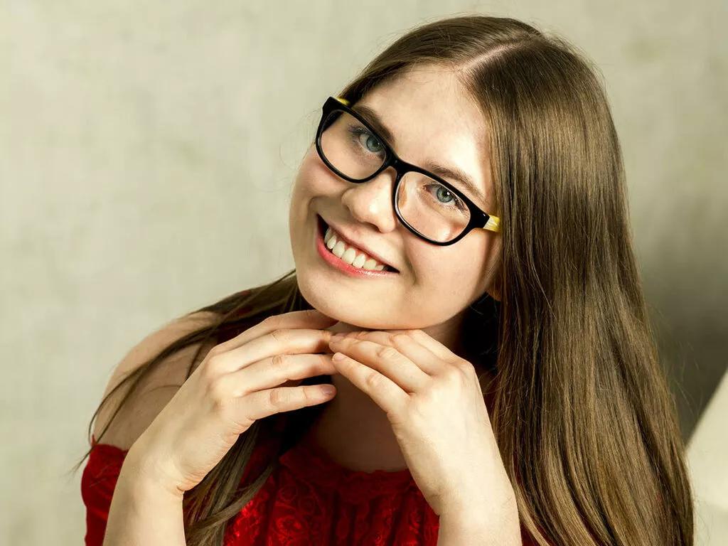 LettyThomson from LiveJasmin is Freechat