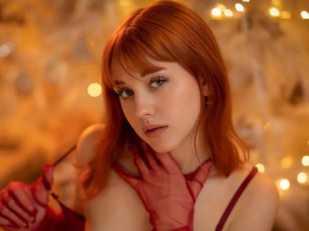 LexyParkers from LiveJasmin is Freechat