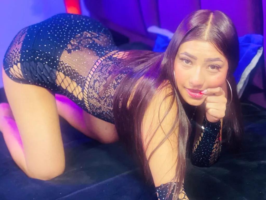 LeylaWilliams from LiveJasmin is Freechat