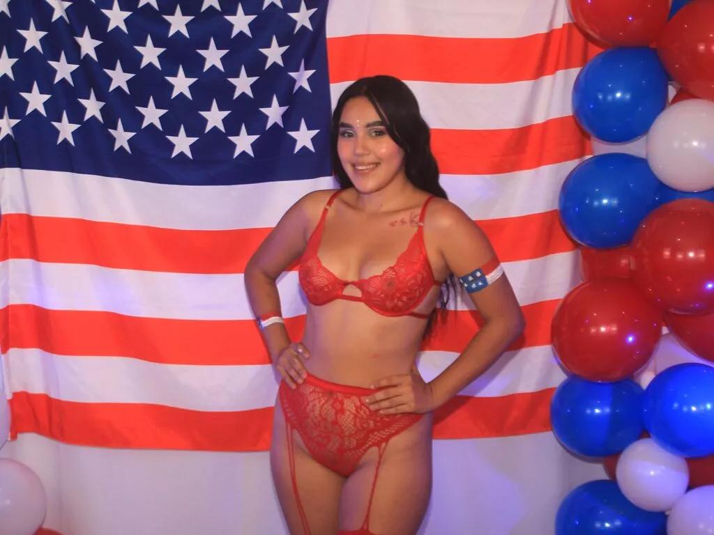 LiaxSweet from LiveJasmin is Freechat