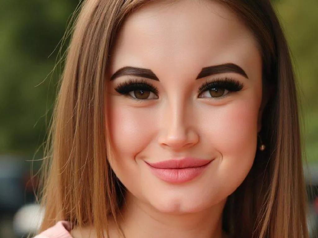 LikaFoxie from LiveJasmin is Freechat