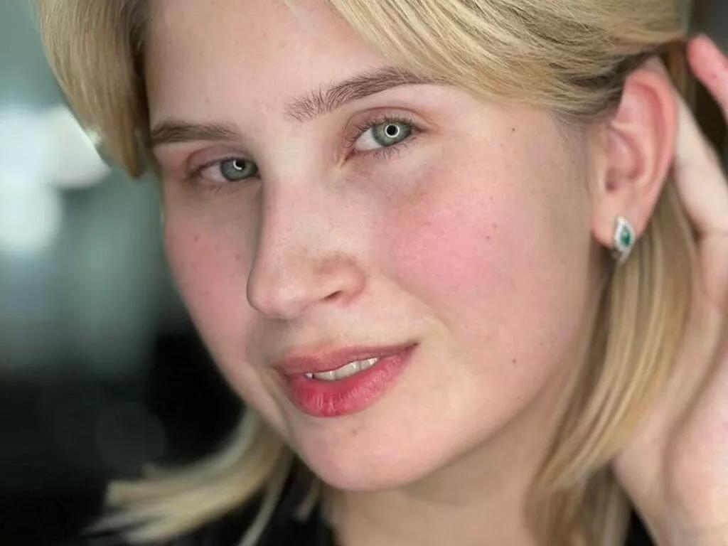 LilianDaniels from LiveJasmin is Freechat