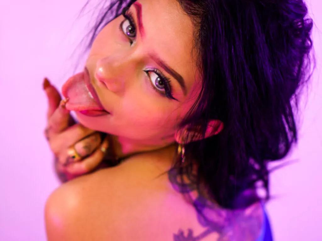 LiliDarling from LiveJasmin is Freechat