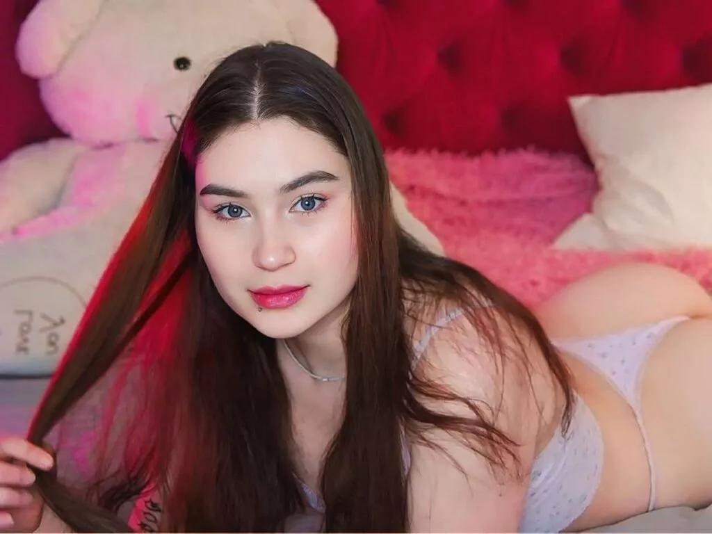 LiliLuu from LiveJasmin is Freechat