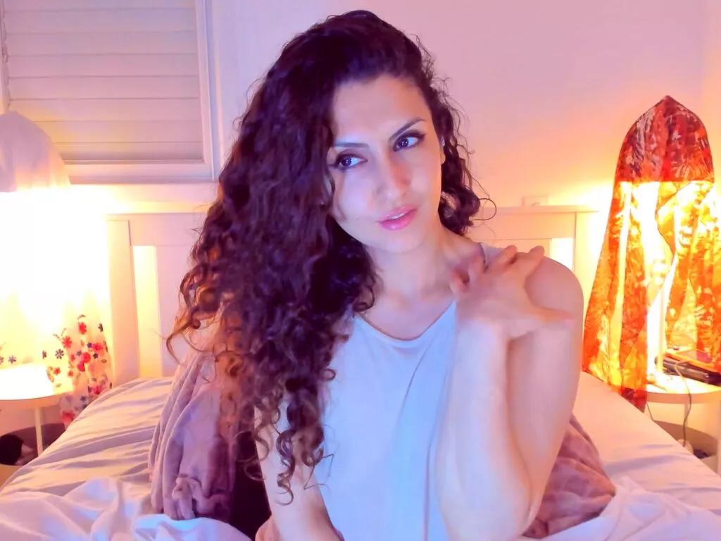 Lilimissarab from LiveJasmin is Freechat