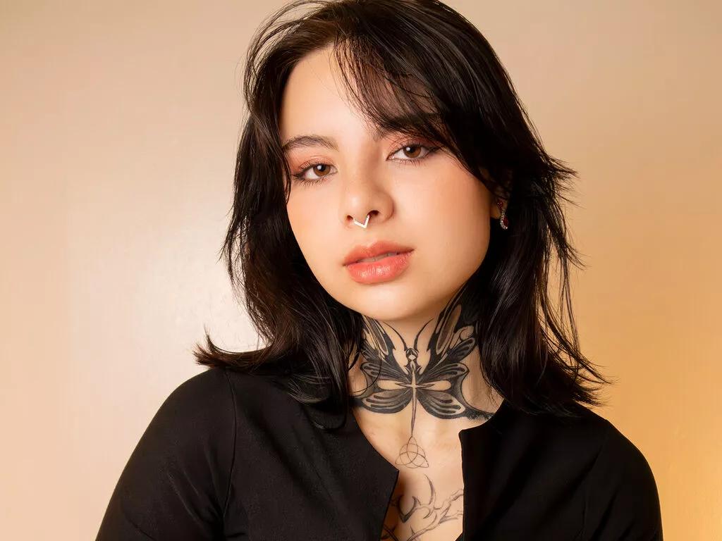 LilithSoul from LiveJasmin is Freechat