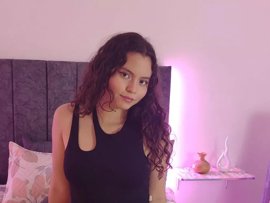 LilithSterling from LiveJasmin is Freechat