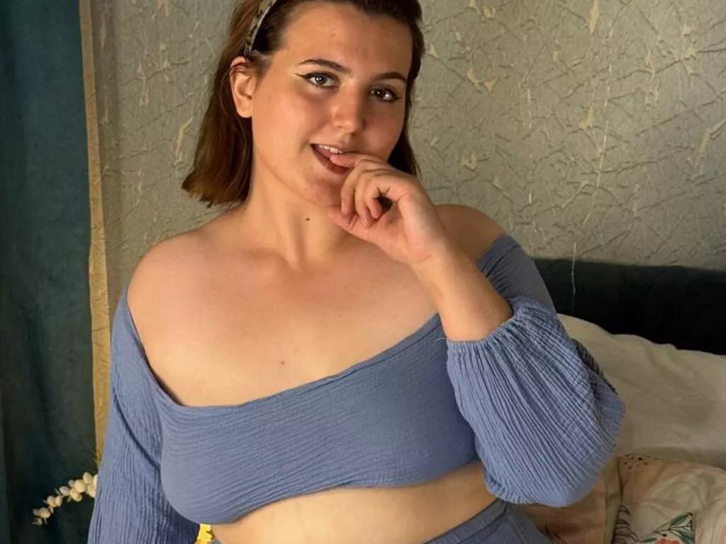 LillySharp from LiveJasmin is Freechat