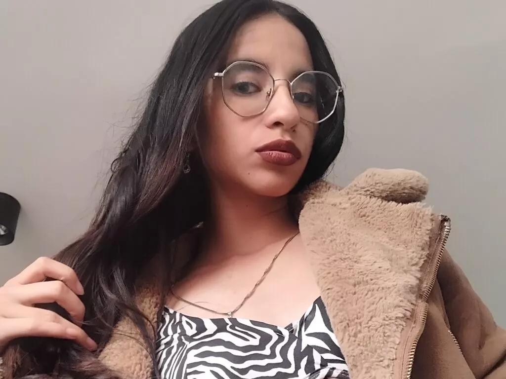LinaBotero from LiveJasmin is Freechat