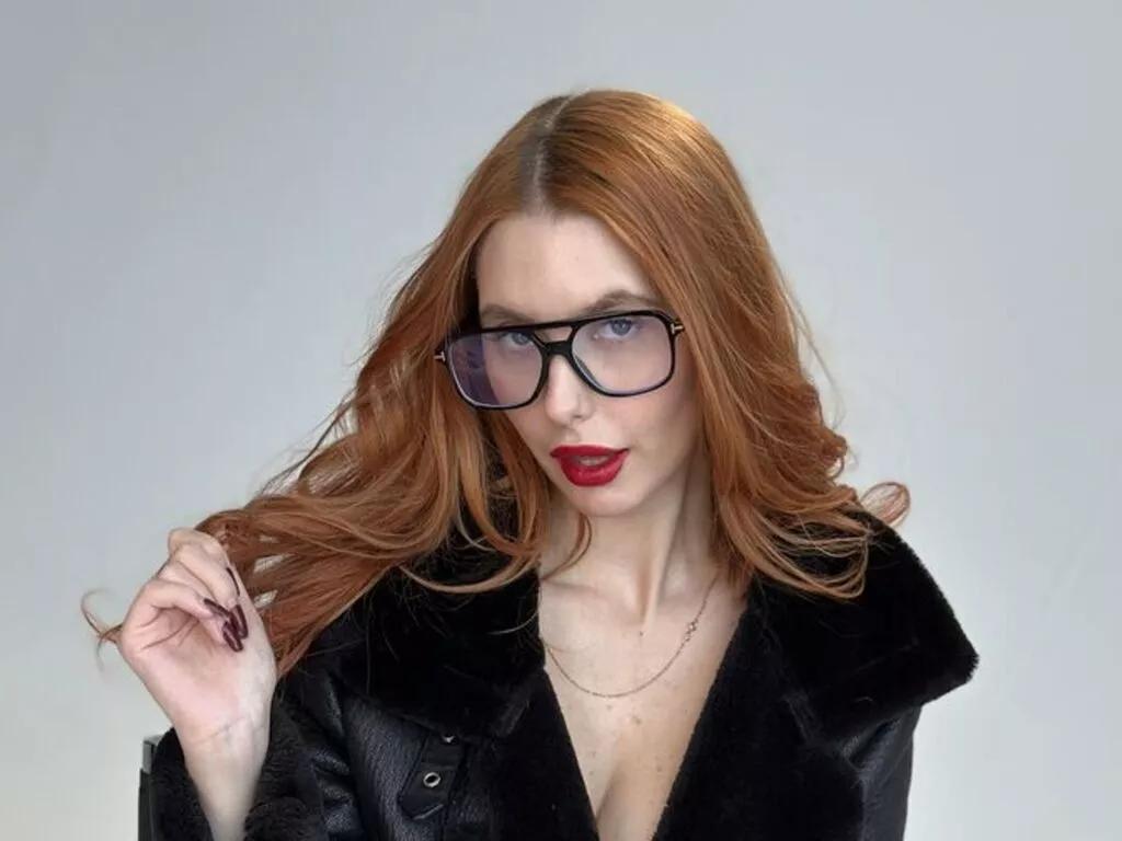 LinetteBrimhall from LiveJasmin is Freechat
