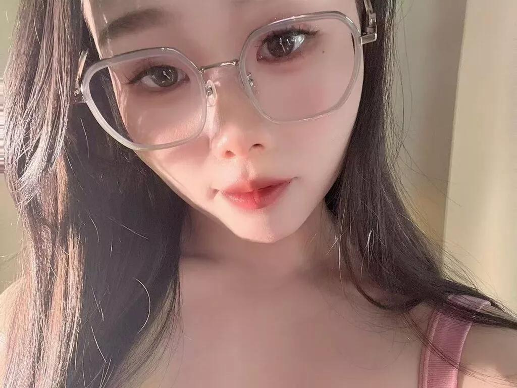 lingzi from LiveJasmin is Freechat