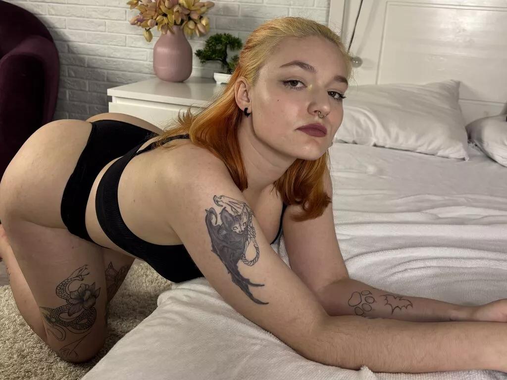 LisaGranger from LiveJasmin is Freechat