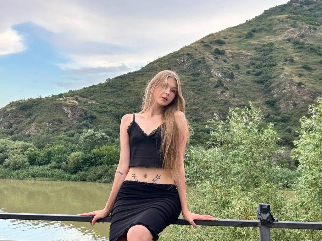 LissandraGoddess from LiveJasmin is Freechat