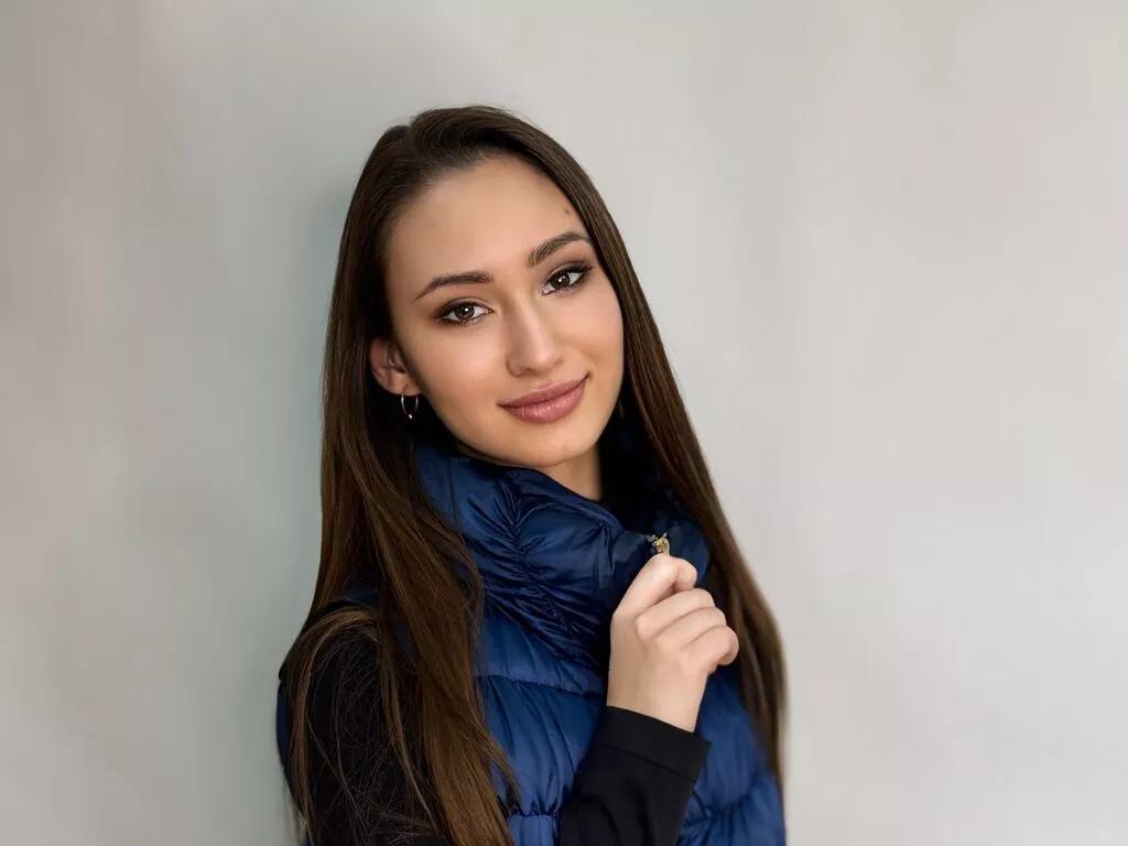 LucettaDodson from LiveJasmin is Freechat
