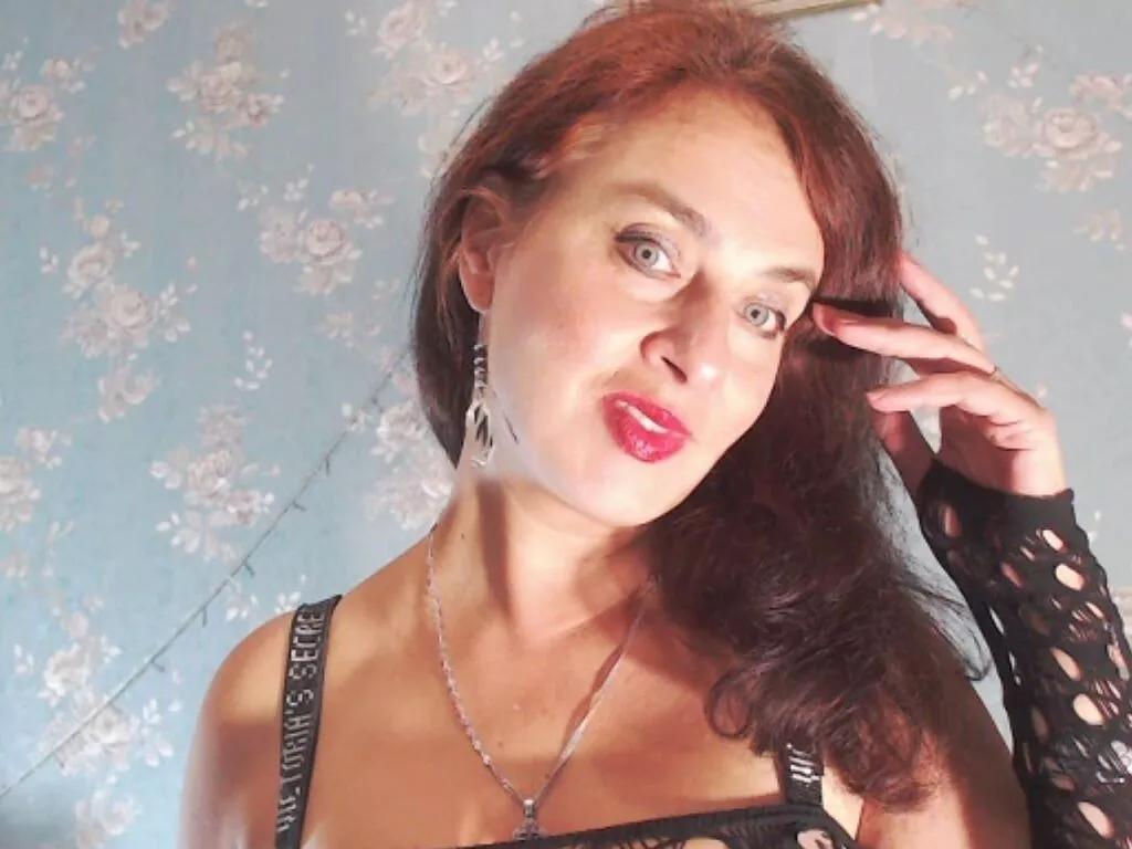 LucianaLuxe from LiveJasmin is Freechat
