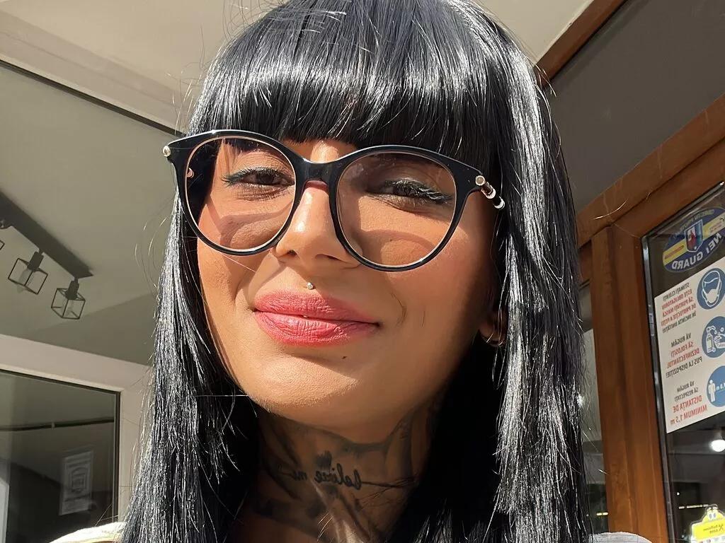 LuckyDeniz from LiveJasmin is Freechat