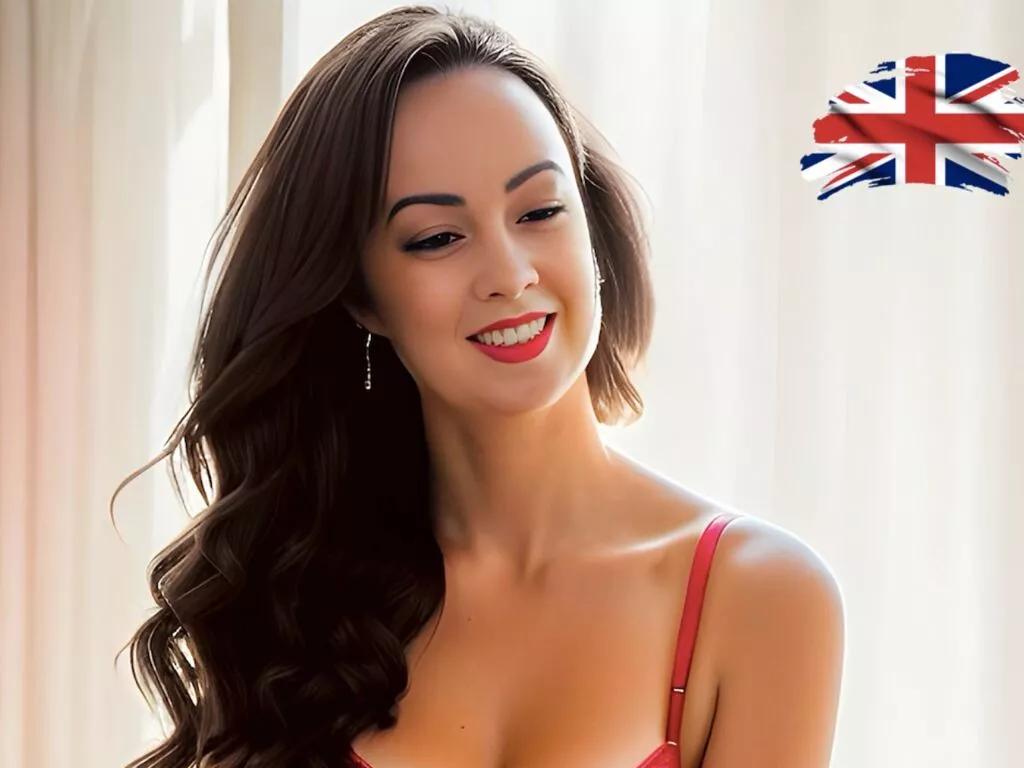 LucyJasmin from LiveJasmin is Freechat