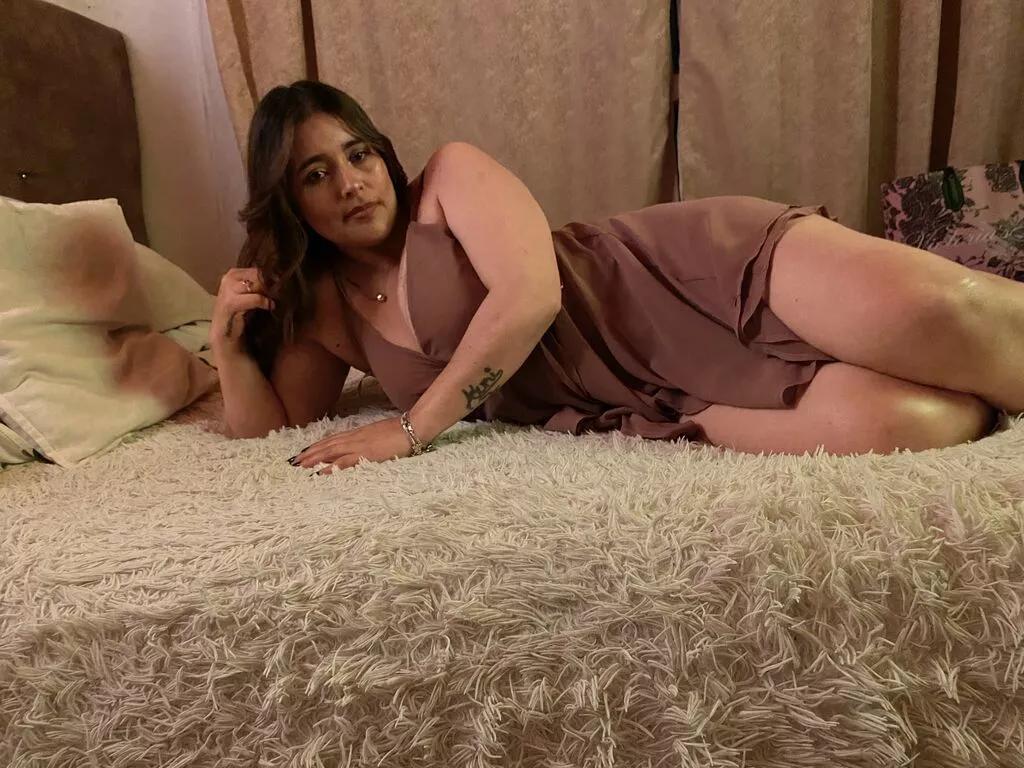 LunaKis from LiveJasmin is Freechat